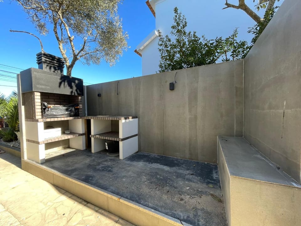 BBQ facilities, BBQ facilities, Balcony/Terrace