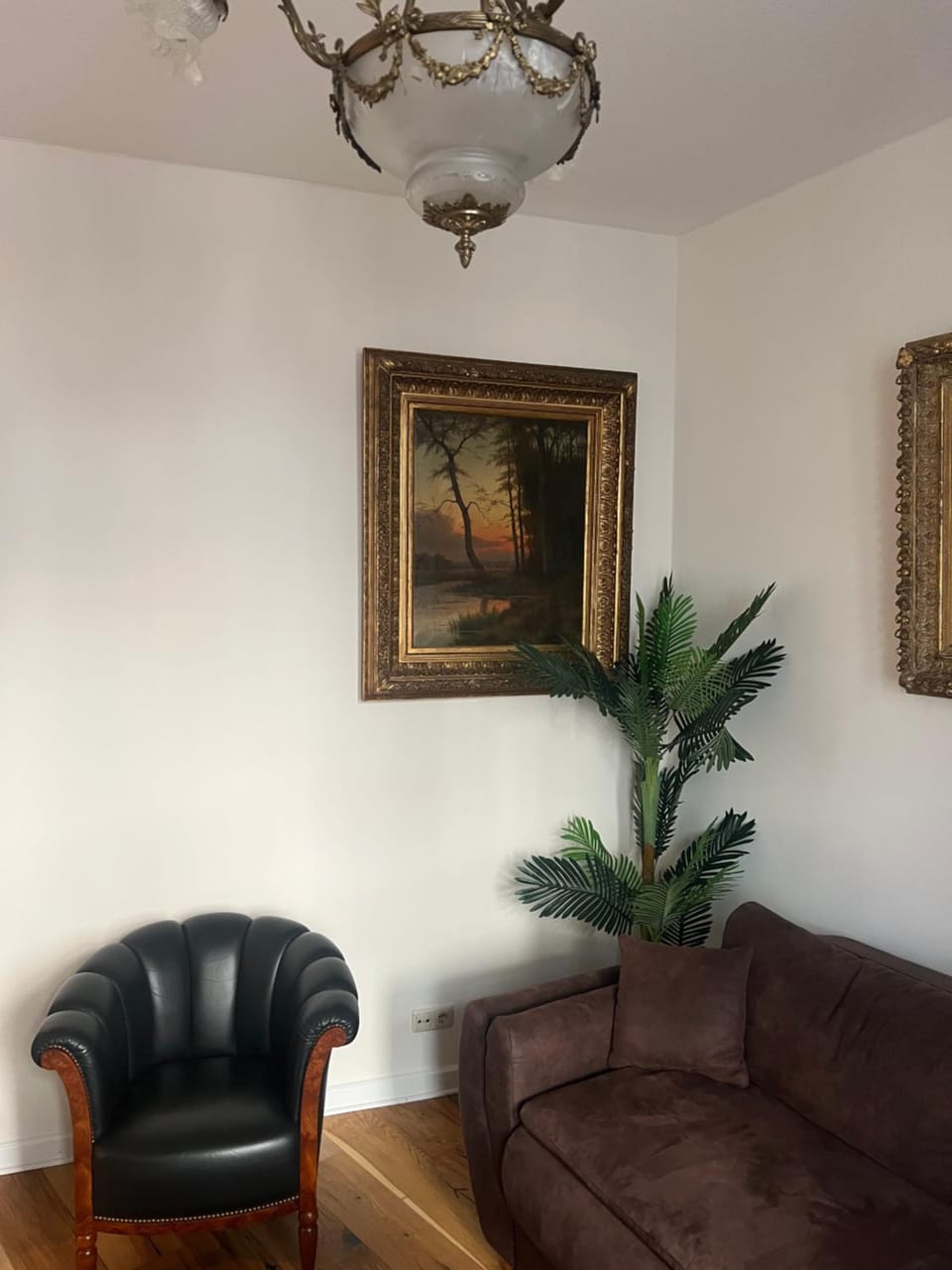 Ferienwohnung Nispel Apartment in Limburg