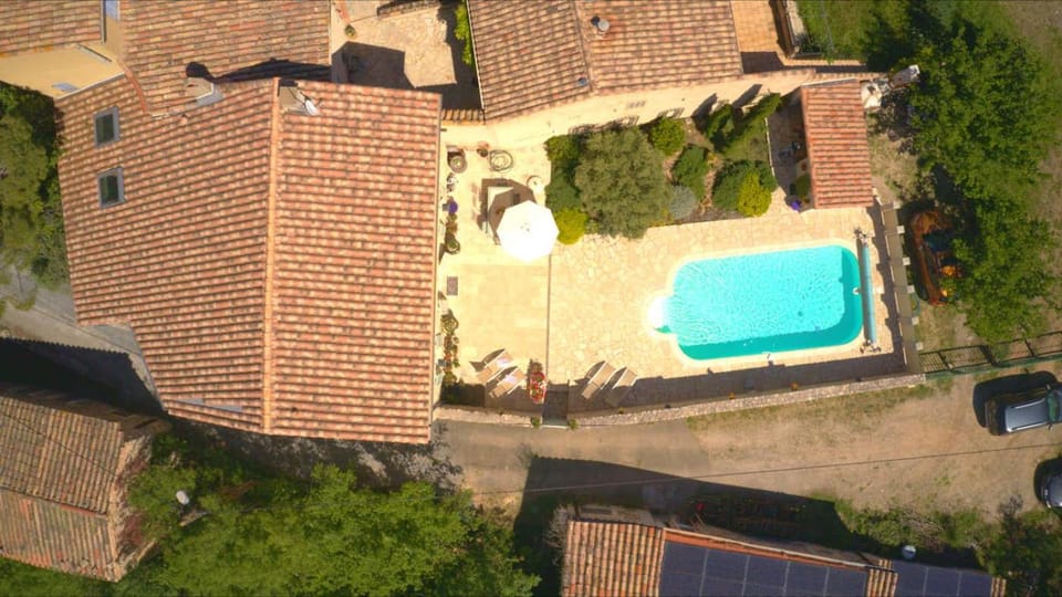 Bijou- Charming Traditional Home with Pool in Minervois Villa in Occitanie
