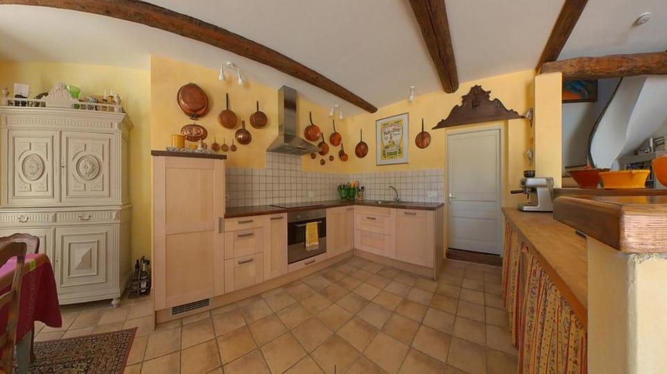 Bijou- Charming Traditional Home with Pool in Minervois Villa in Occitanie