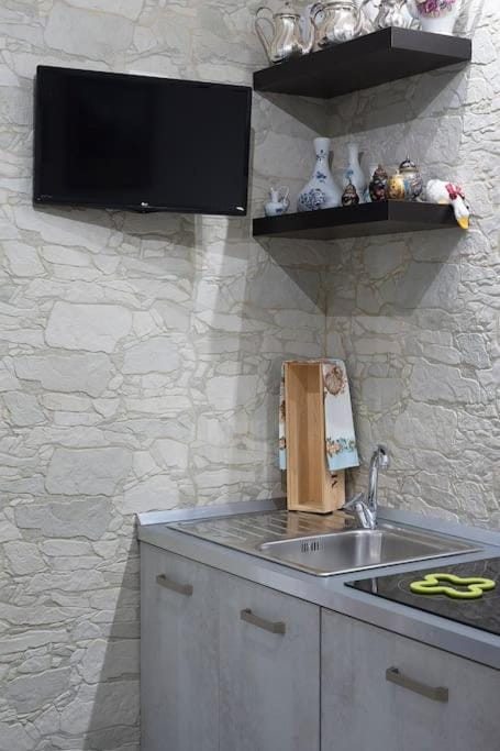 SOFIA HOUSE living in the heart of Naples Apartment in Naples
