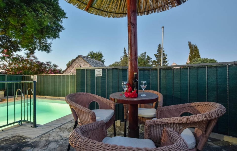 Holiday Home Carpe Diem House in Split-Dalmatia County