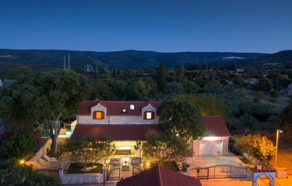 Holiday Home Carpe Diem House in Split-Dalmatia County