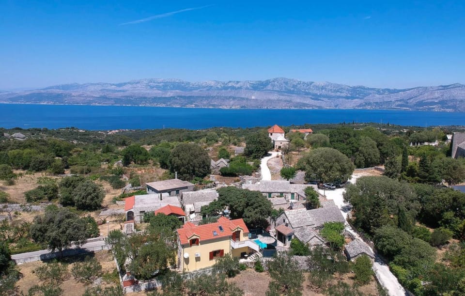 Holiday Home Carpe Diem House in Split-Dalmatia County