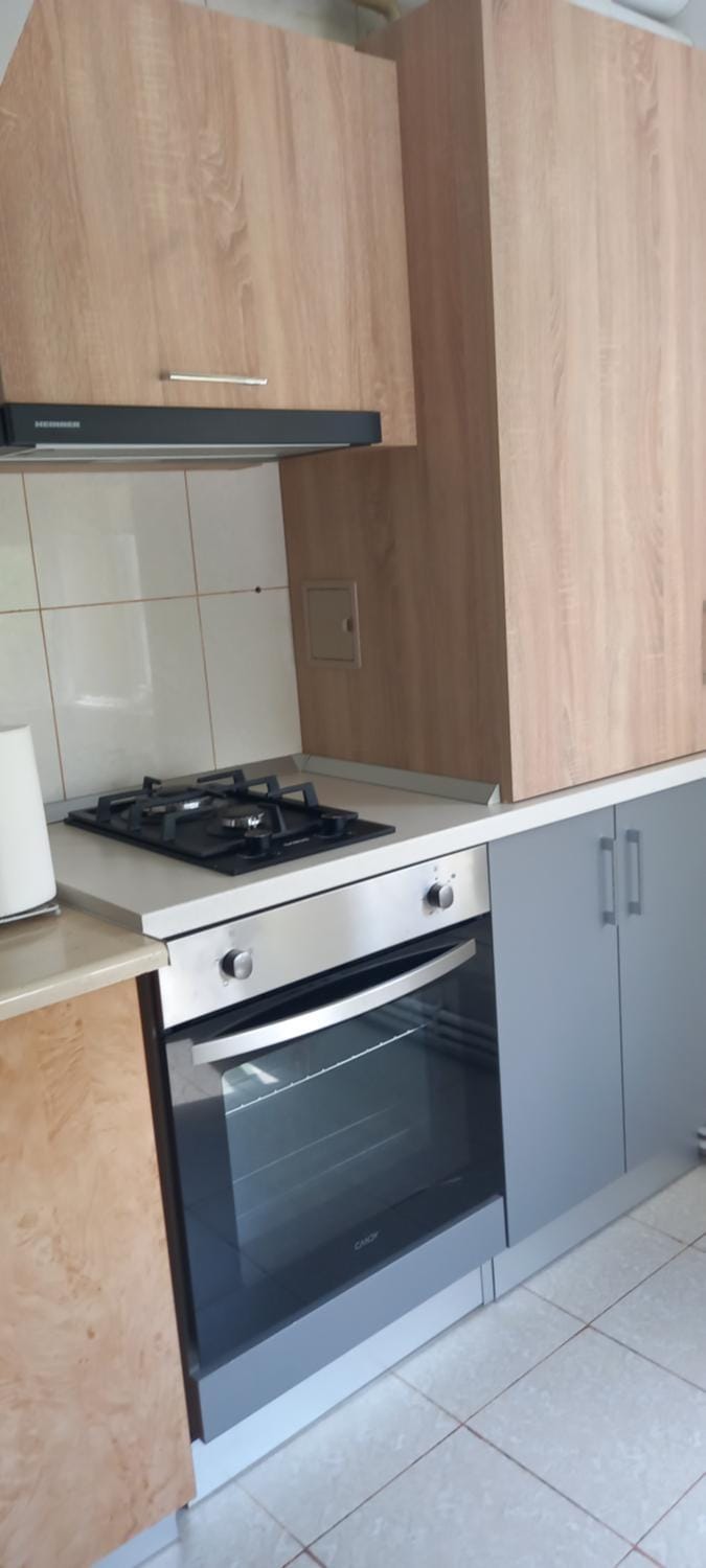 Apartament C5 Apartment in Romania