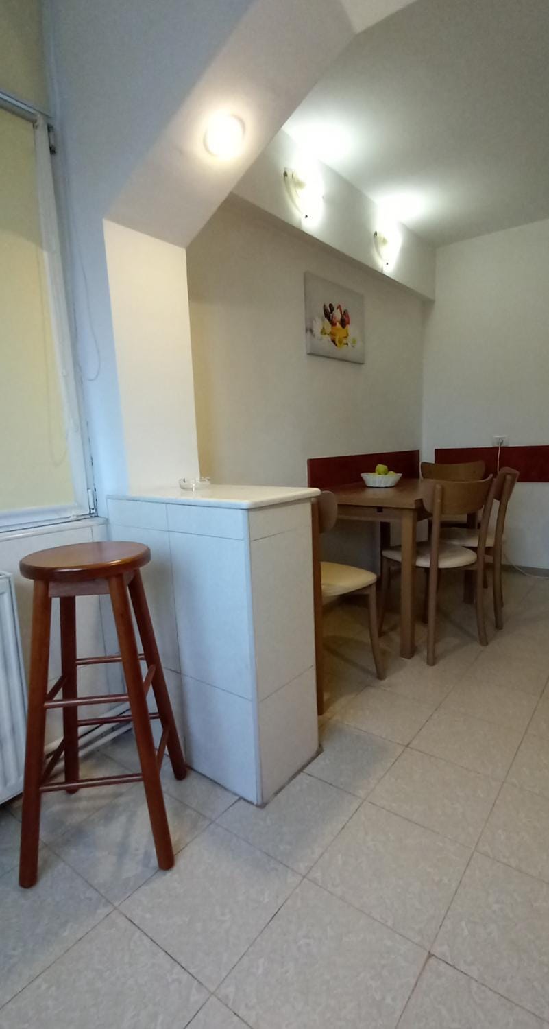 Apartament C5 Apartment in Romania
