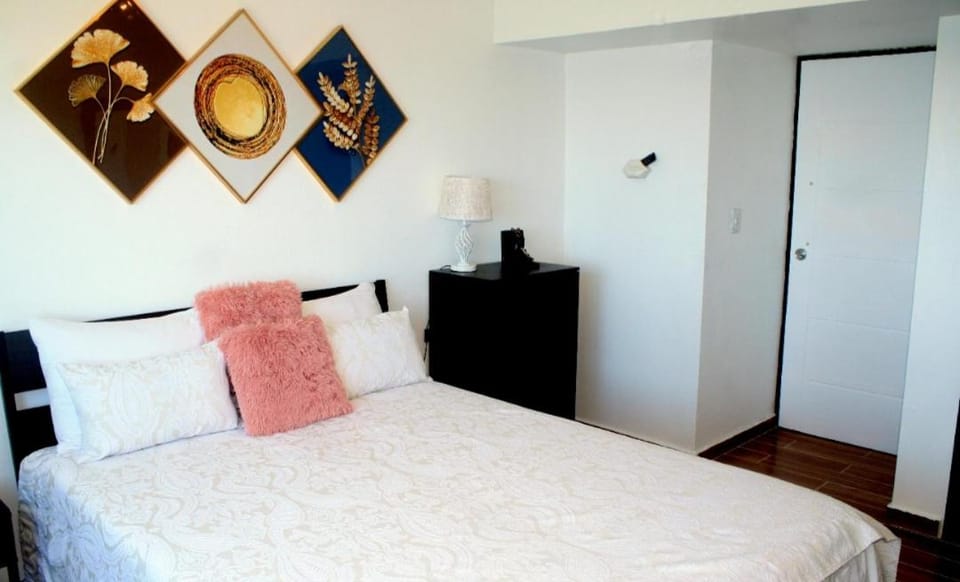 Sturning Ocean View. Apartment in Santo Domingo