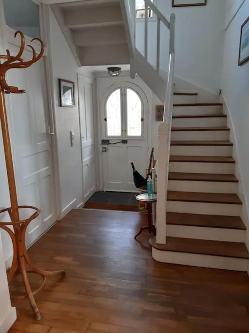 Champêtre - Maison au Passage Concarneau House in Concarneau