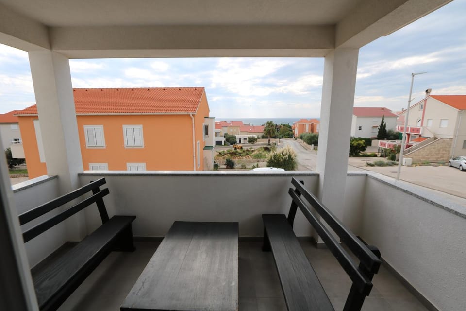 ANTODO Ivana Apartment in Novalja
