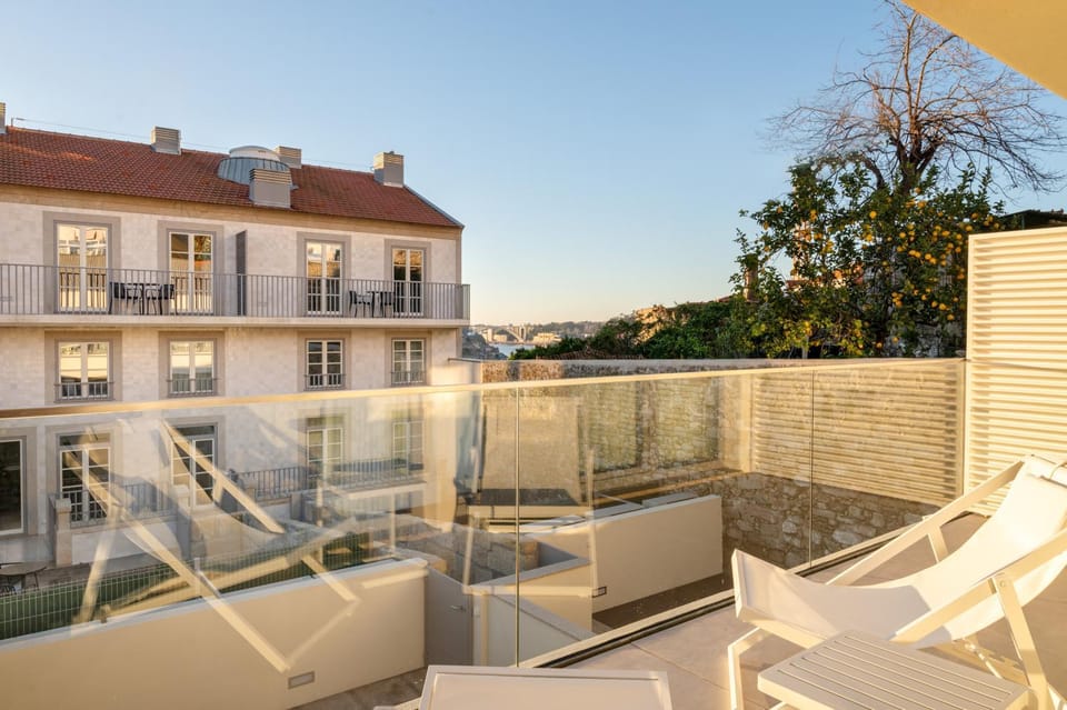 Patio, View (from property/room), Balcony/Terrace