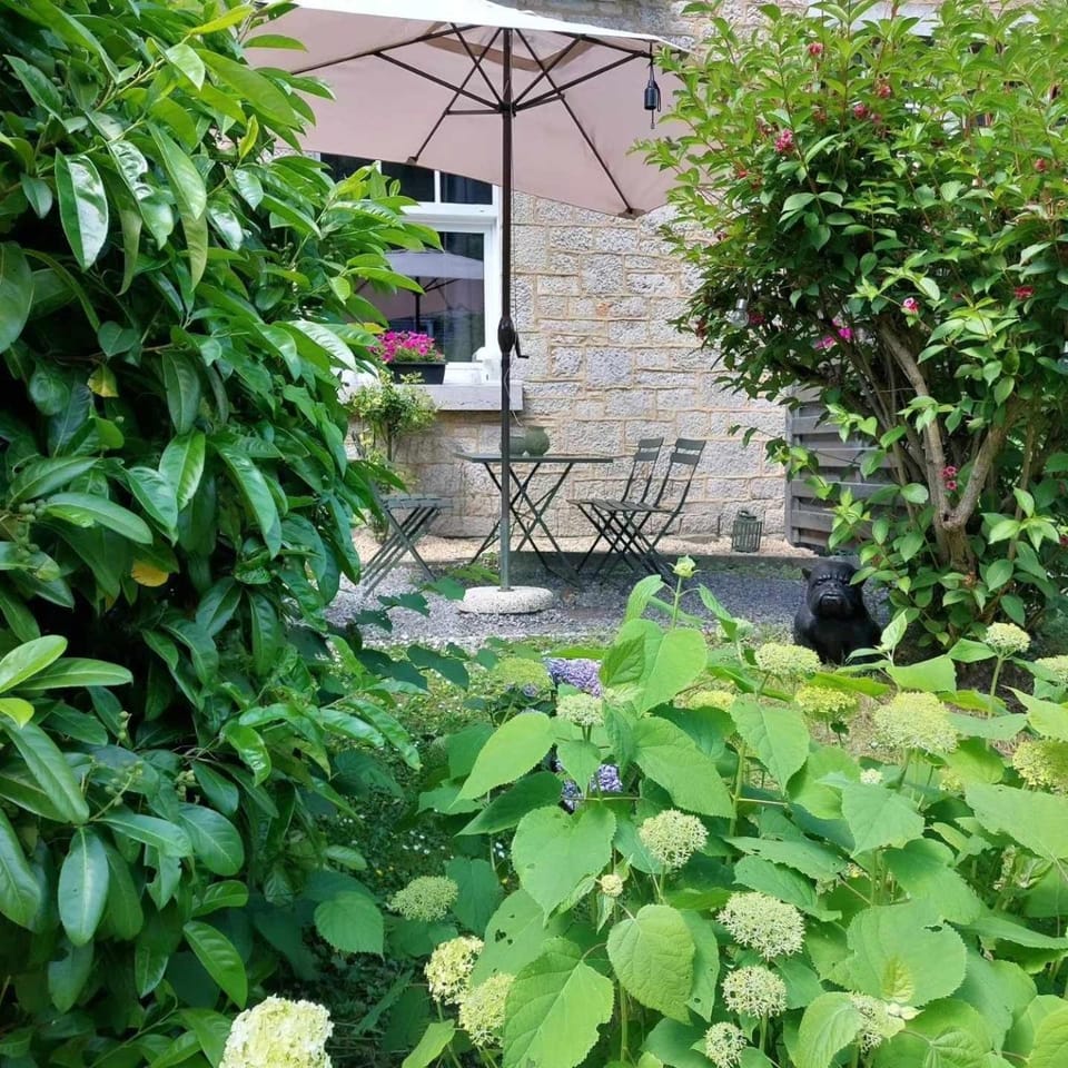 Monsieur Michel Bed and Breakfast in Dinant