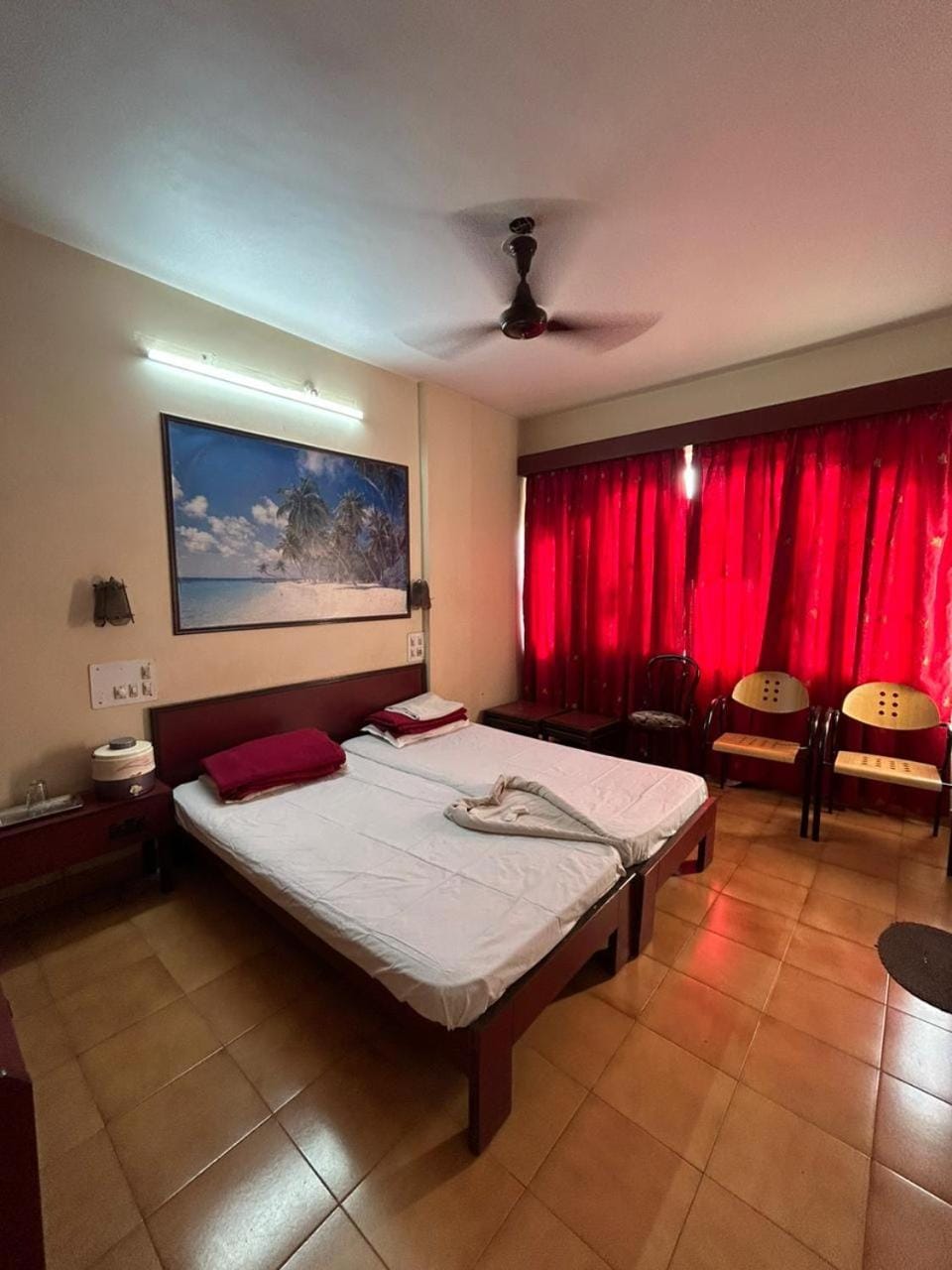 Hotel Prabha Hotel in Maharashtra