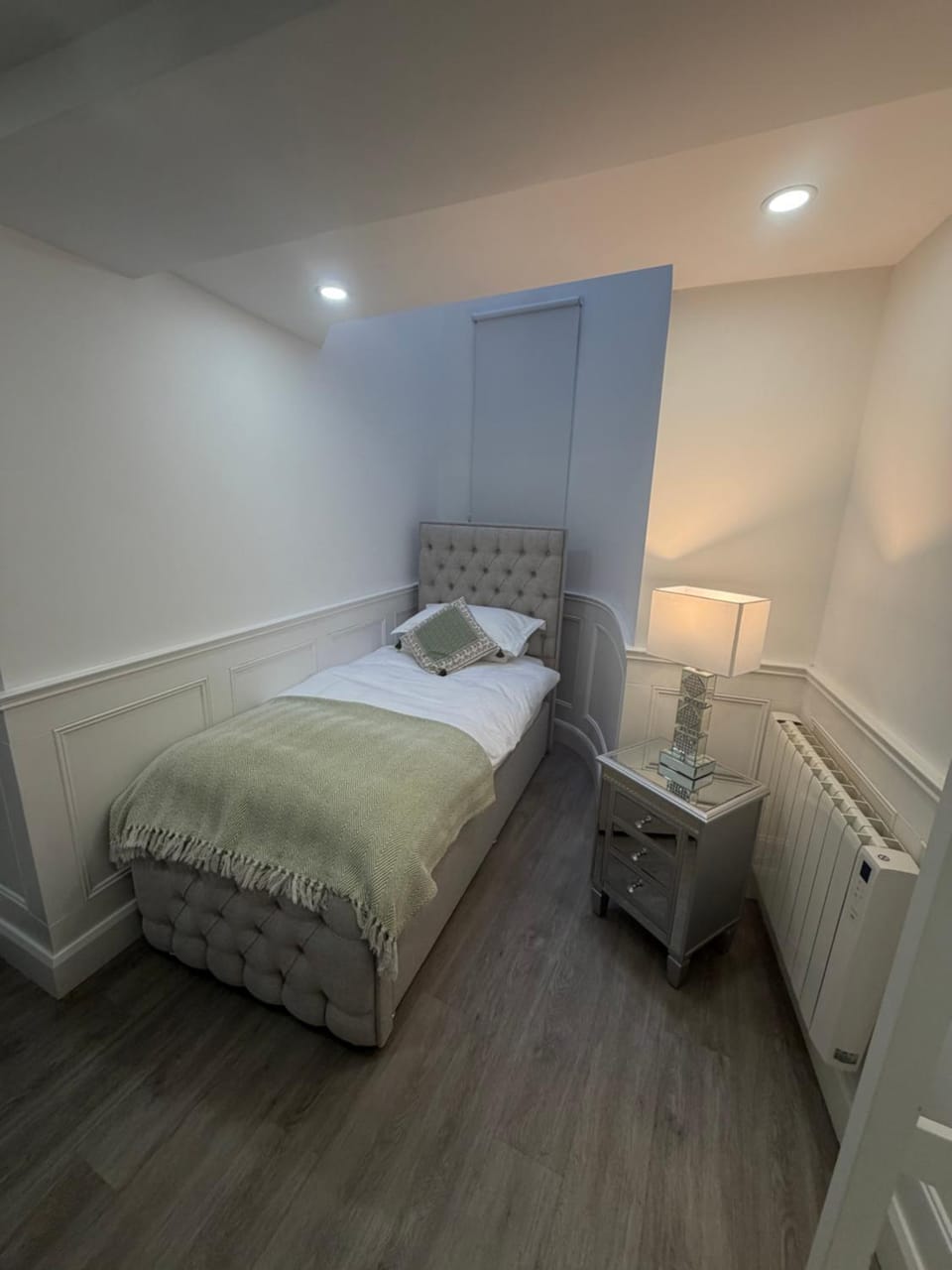 Johnsville House Bed and Breakfast in County Kilkenny