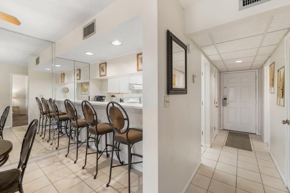 Edgewater Golf Villas #1714 by InJoy Vacations House in Panama City Beach