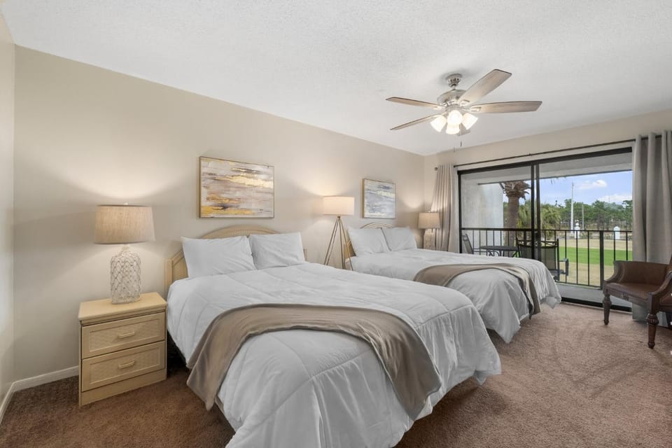 Edgewater Golf Villas #1714 by InJoy Vacations House in Panama City Beach