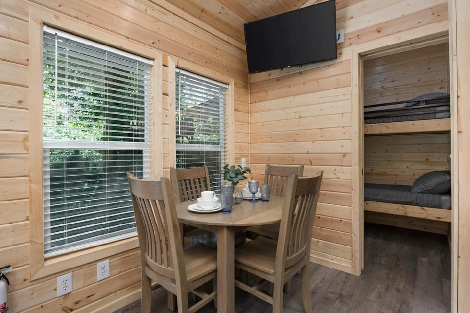 Brandnew cabin Cabin in Kernville