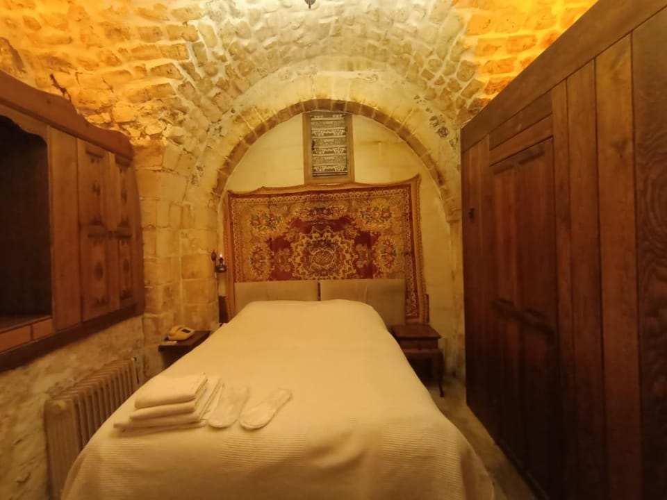Turkmen Konagi Bed and Breakfast in Turkey