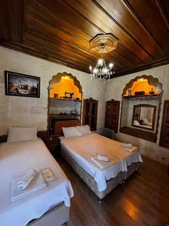 Turkmen Konagi Bed and Breakfast in Turkey