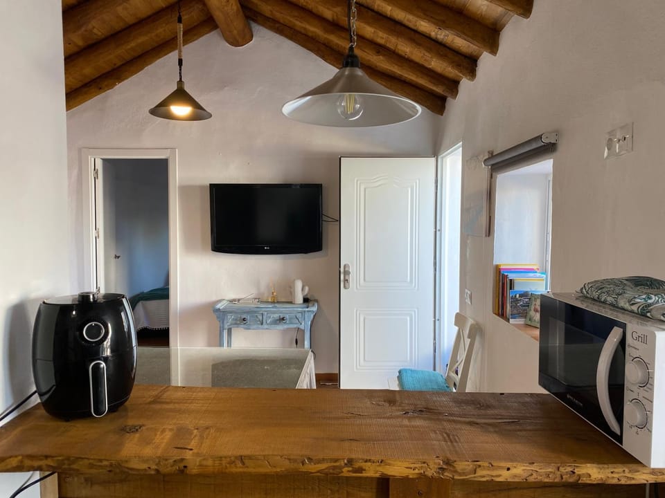 TV and multimedia, Kitchen or kitchenette, Dining area, minibar, pet friendly