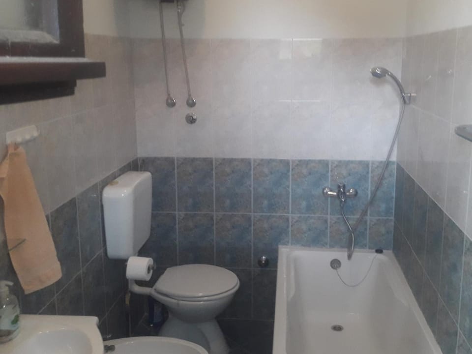 Apartment JELENA Apartment in Lika-Senj County