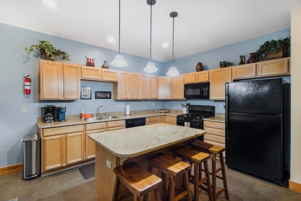 RGC-23B South Fork House in South Fork