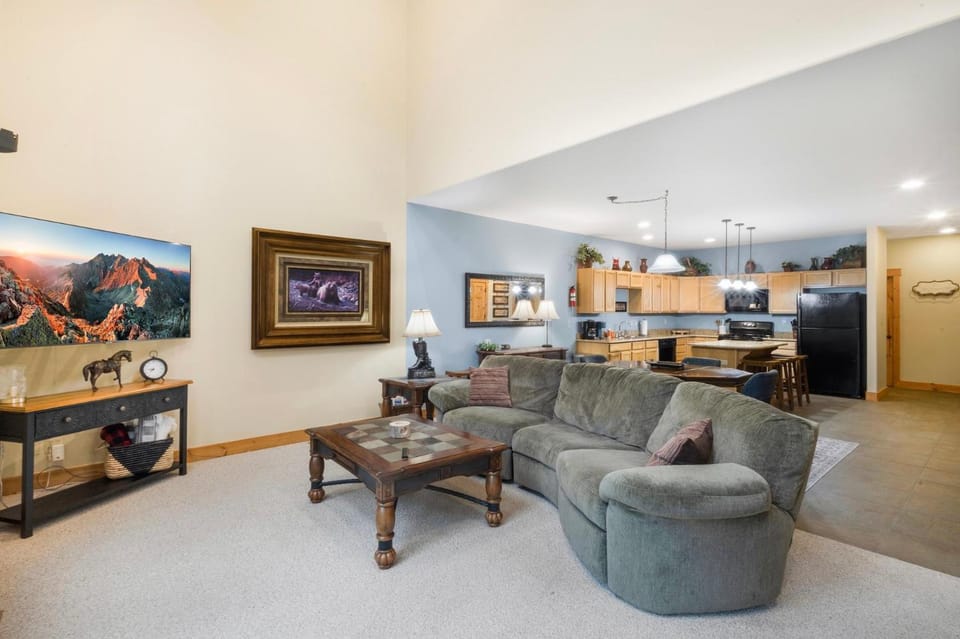 RGC-23B South Fork House in South Fork