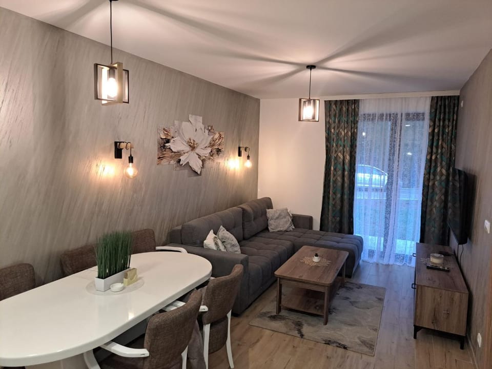 Sumski san 6 Apartment in Zlatibor District, Serbia