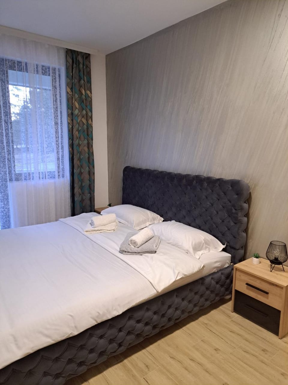 Sumski san 6 Apartment in Zlatibor District, Serbia