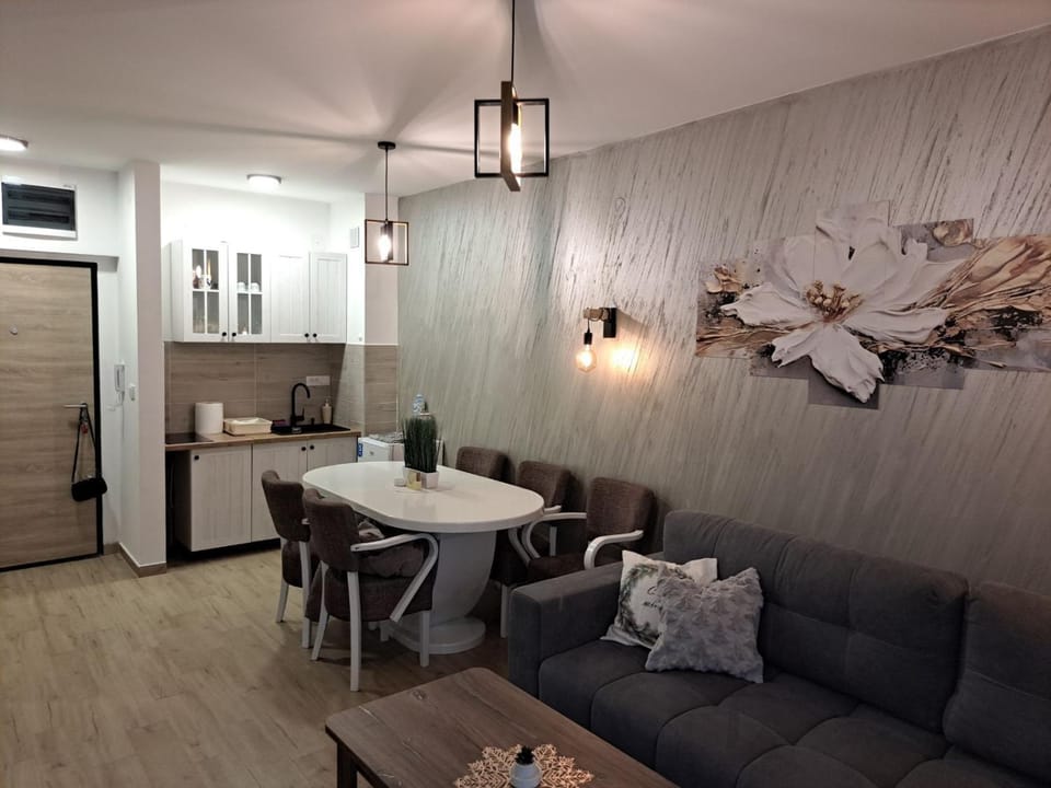 Sumski san 6 Apartment in Zlatibor District, Serbia