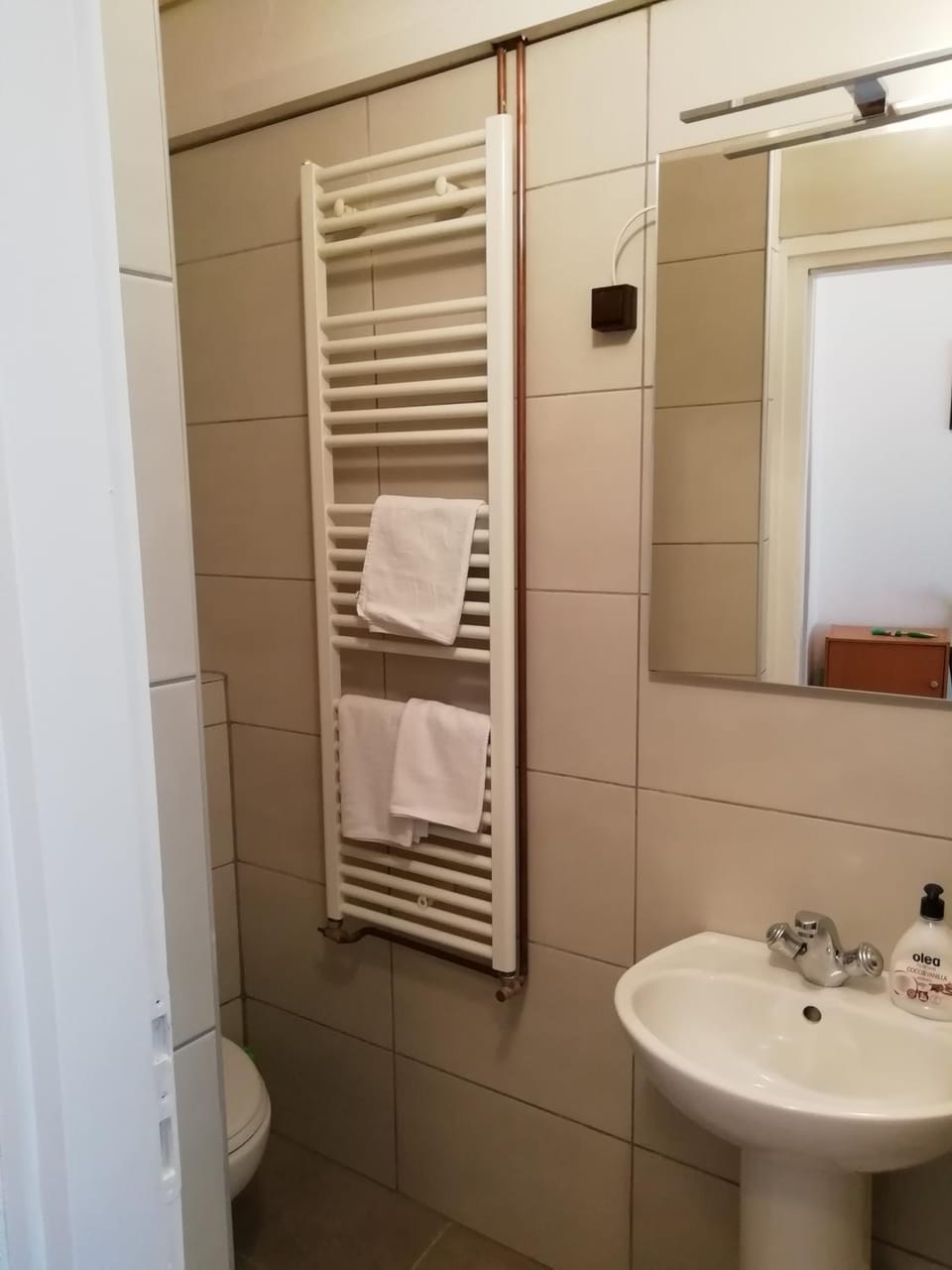 Apartment Poljak Apartment in City of Zagreb