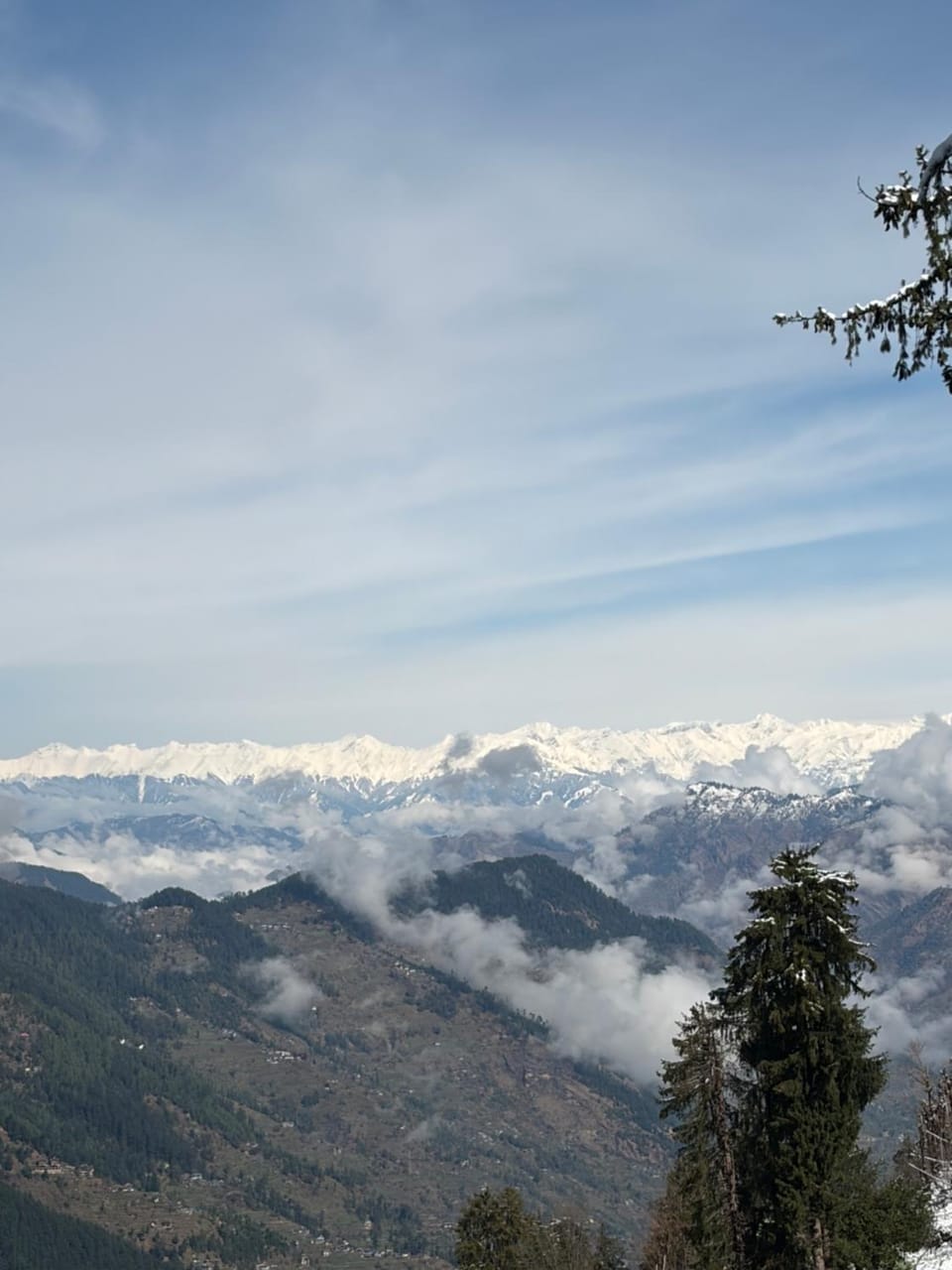 View (from property/room)