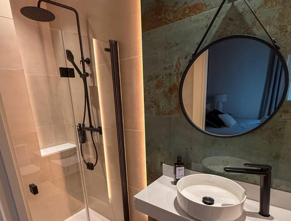 La Golden Appartement Apartment in Rouen