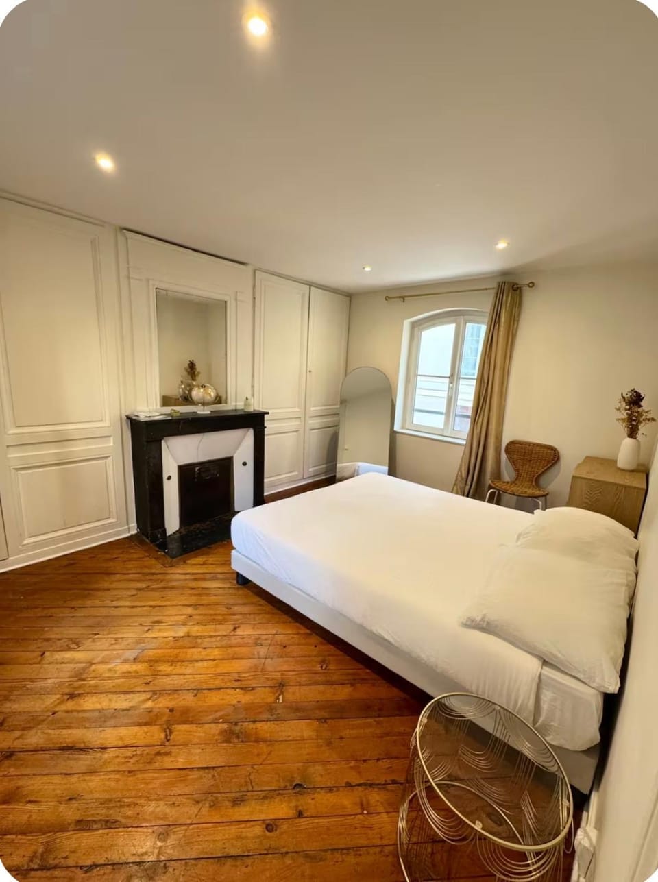 La Golden Appartement Apartment in Rouen