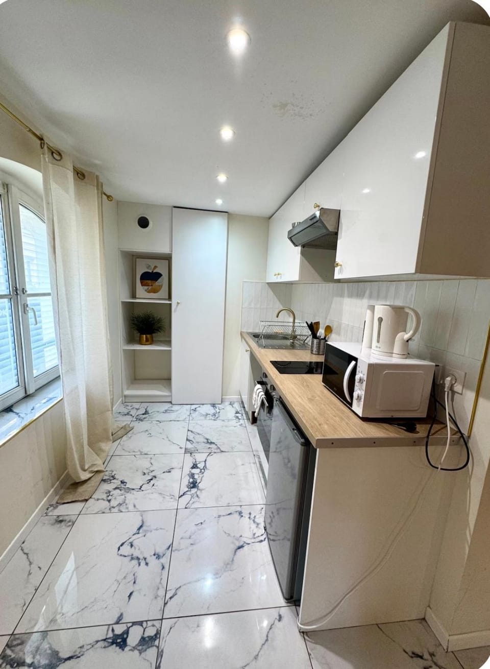 La Golden Appartement Apartment in Rouen