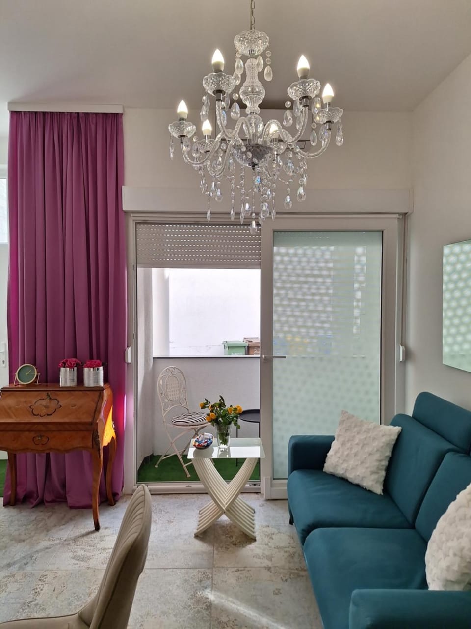 Apartman DJ Apartment in Brod-Posavina County, Croatia
