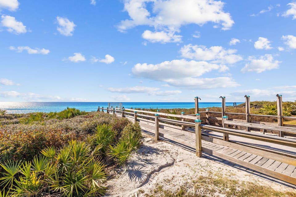 Natural landscape, Beach