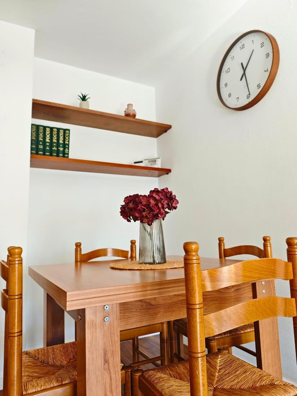 Apartamento Pena Furada Apartment in Ribadeo