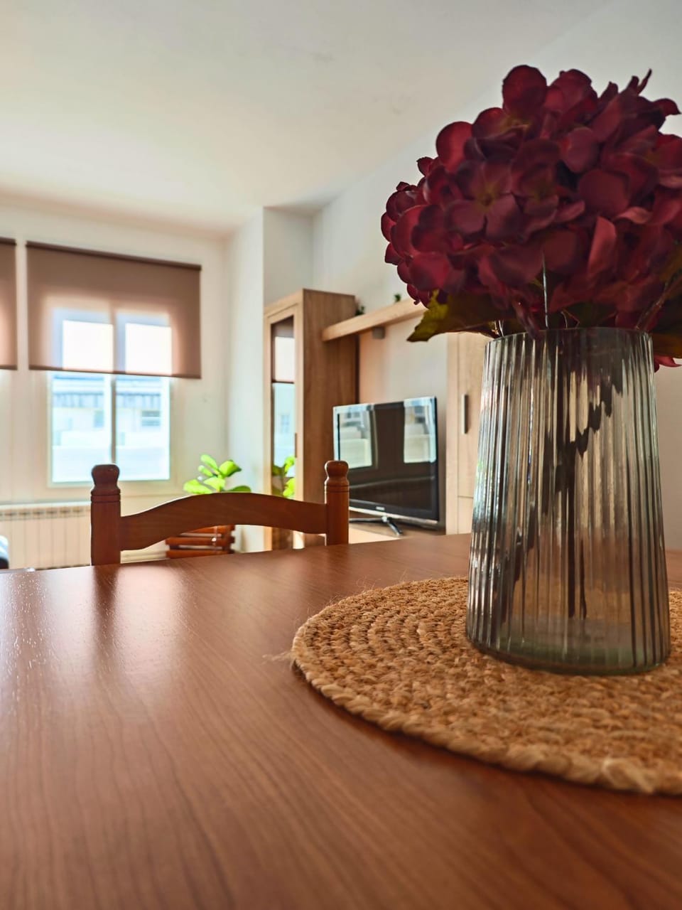 Apartamento Pena Furada Apartment in Ribadeo