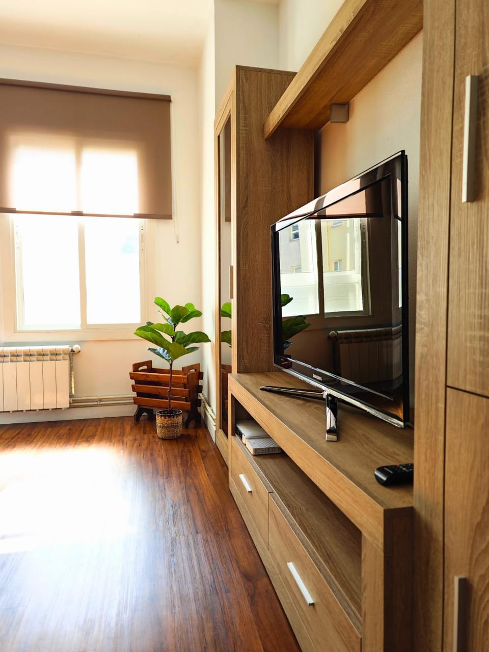 Apartamento Pena Furada Apartment in Ribadeo