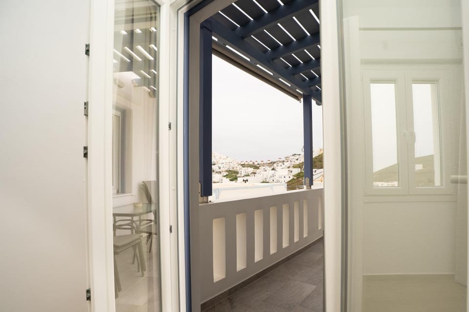 Balcony/Terrace, Balcony/Terrace