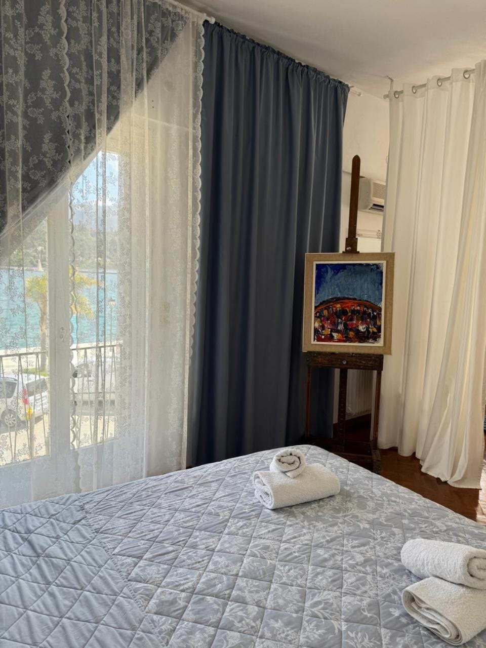 Argostoli Turtle Bay Apartment Apartment in Argostolion