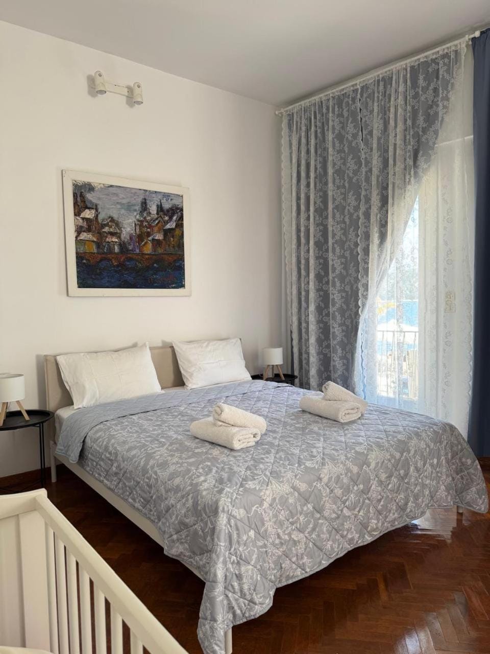 Argostoli Turtle Bay Apartment Apartment in Argostolion