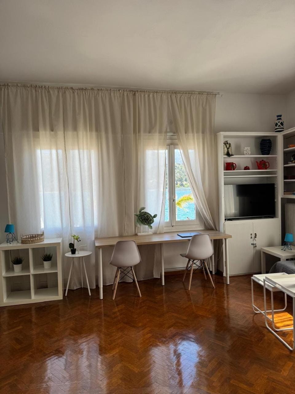 Argostoli Turtle Bay Apartment Apartment in Argostolion