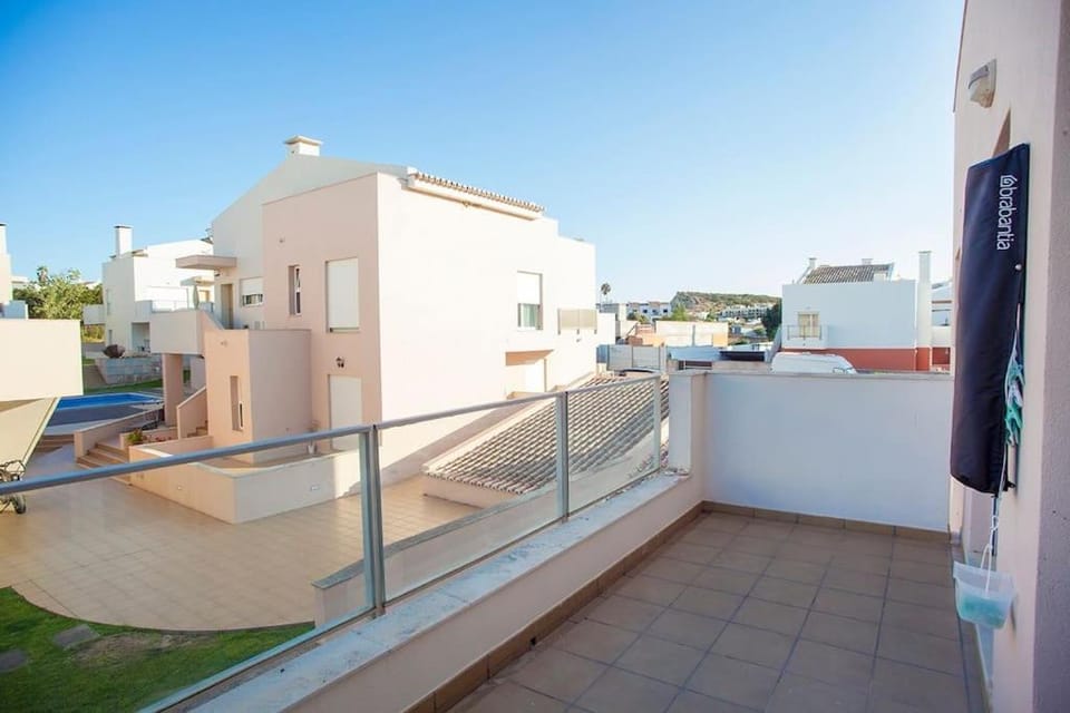 Casa Sol Apartment in Luz