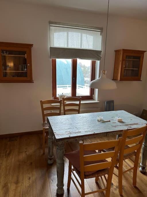 Kuschelige Ferienwohnung auf Reiterhof Apartment in Schleswig-Holstein