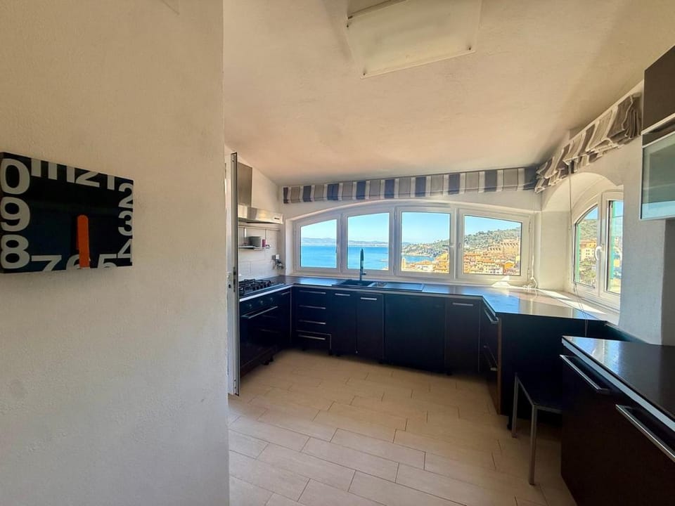 PANORAMIC HOUSE Apartment in Porto Santo Stefano
