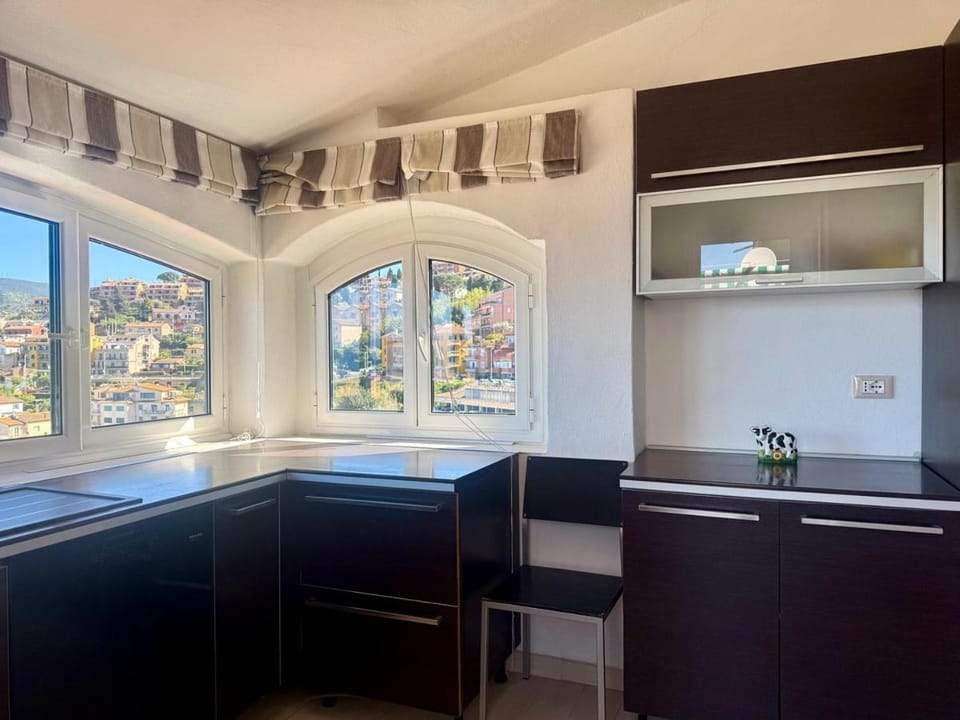 PANORAMIC HOUSE Apartment in Porto Santo Stefano