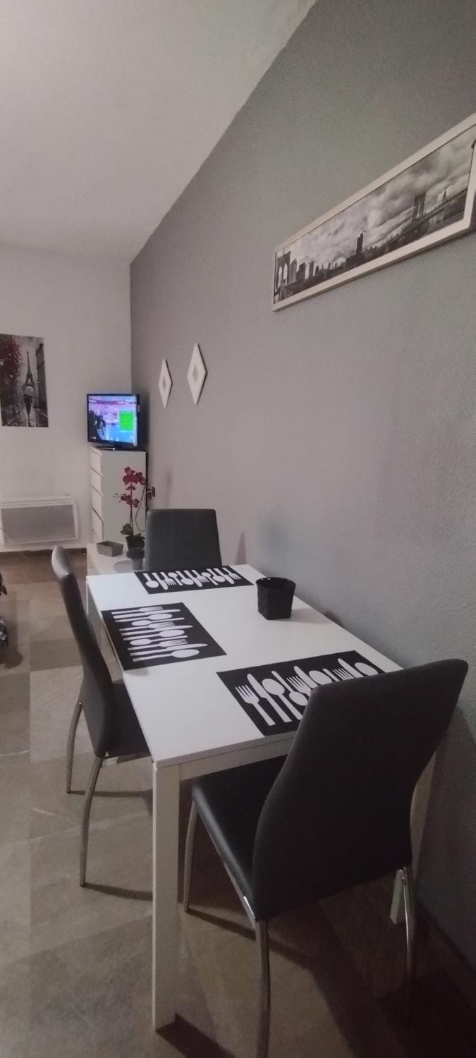 Granada centro Apartment in Granada