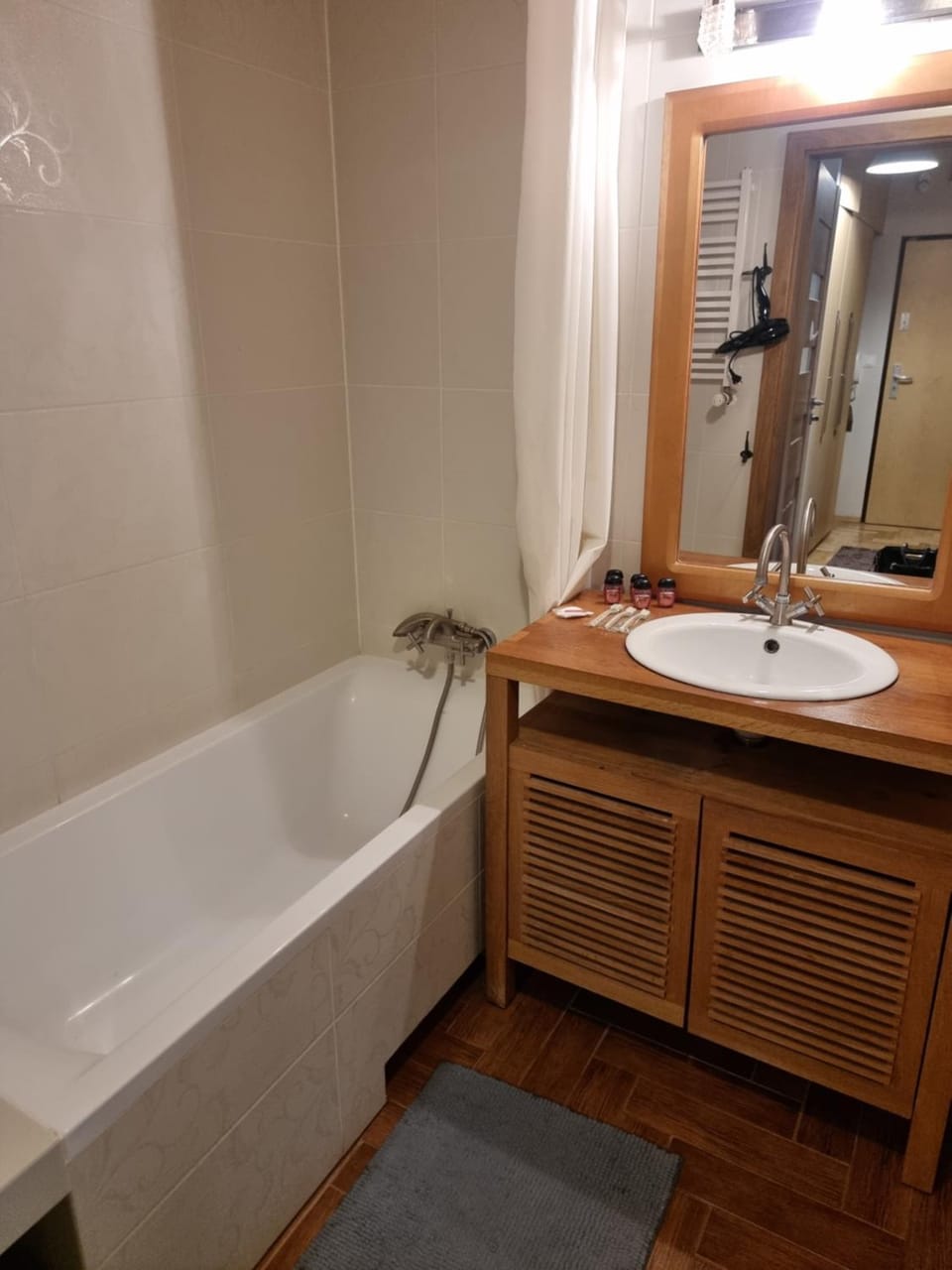 APARTAMENT KLONOWA 3 POKOJE Apartment in Poland