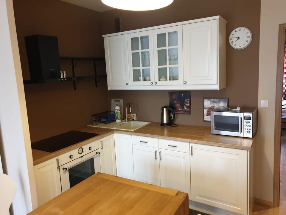 APARTAMENT KLONOWA 3 POKOJE Apartment in Poland